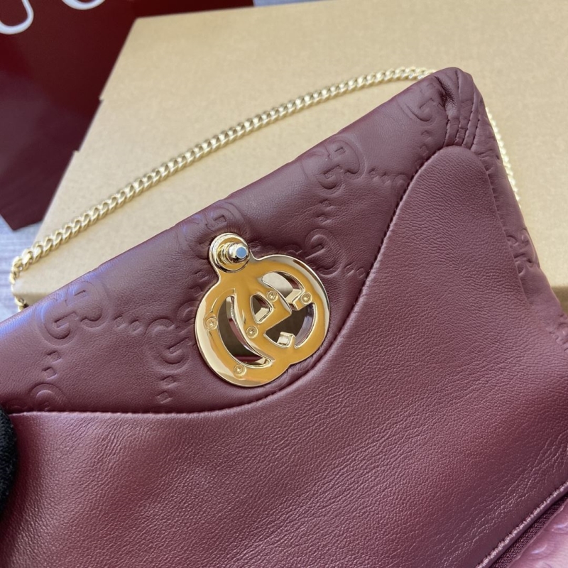 Gucci Top Handle Bags